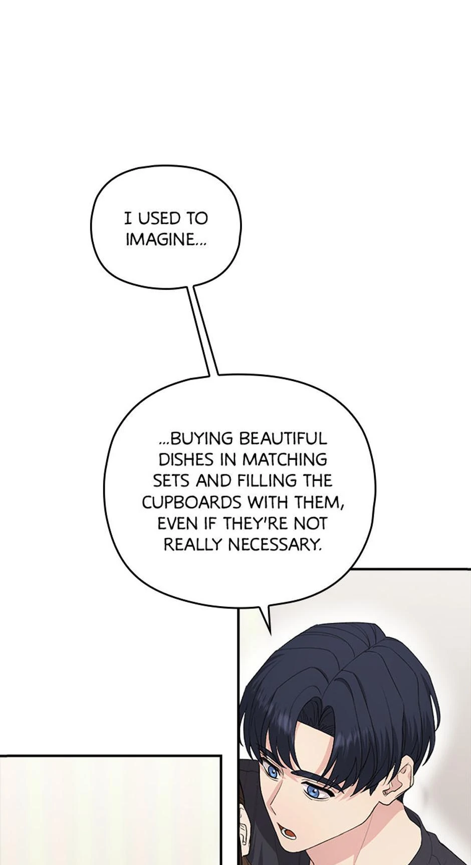 Genre is Romance Chapter 52 - Page 19