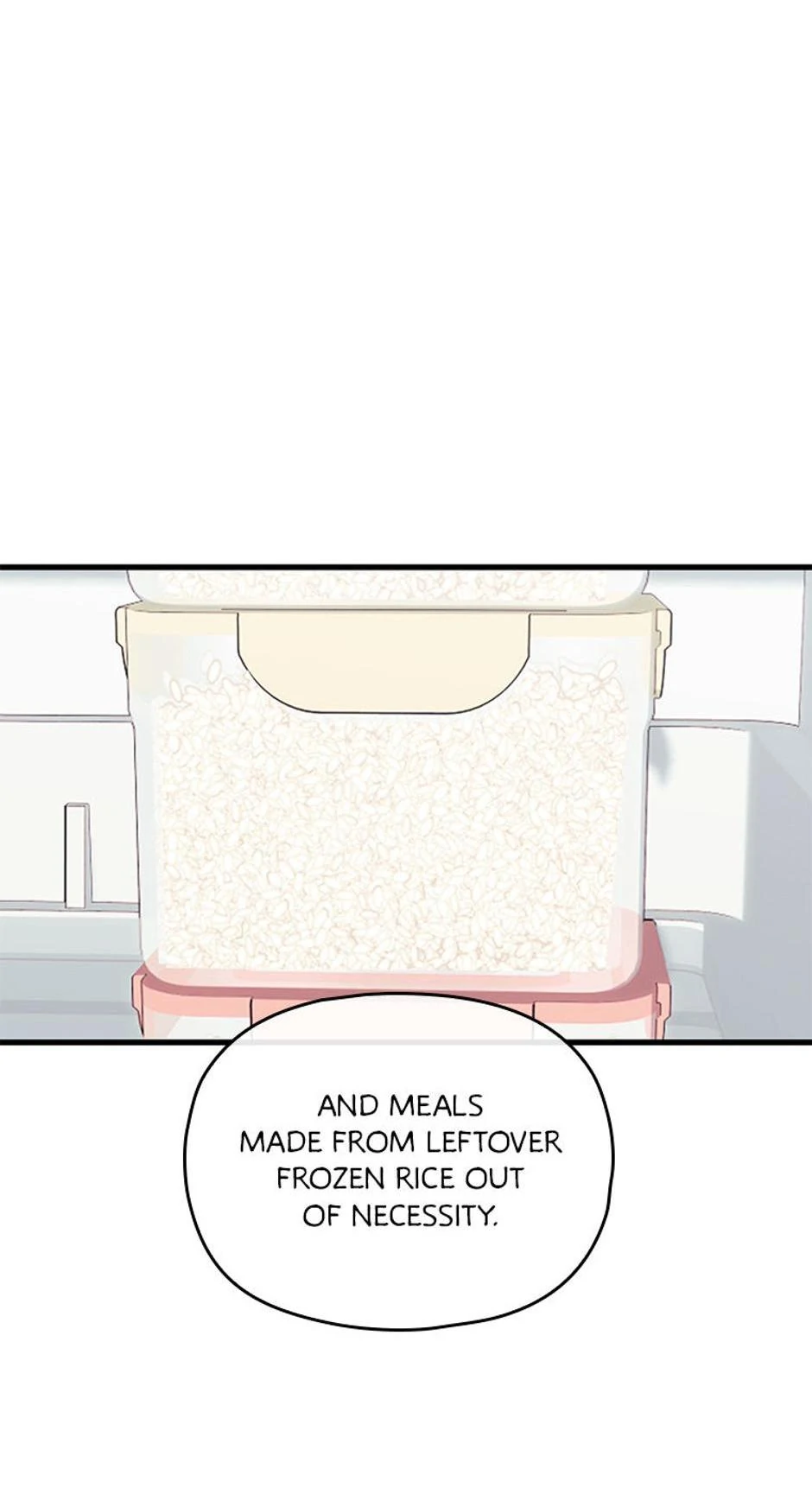 Genre is Romance Chapter 52 - Page 24