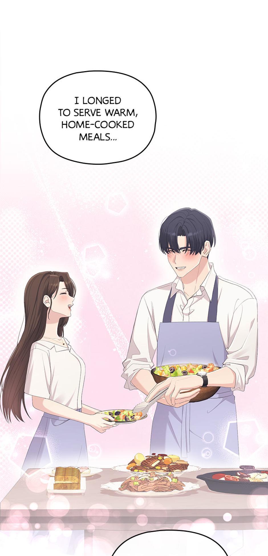 Genre is Romance Chapter 52 - Page 25