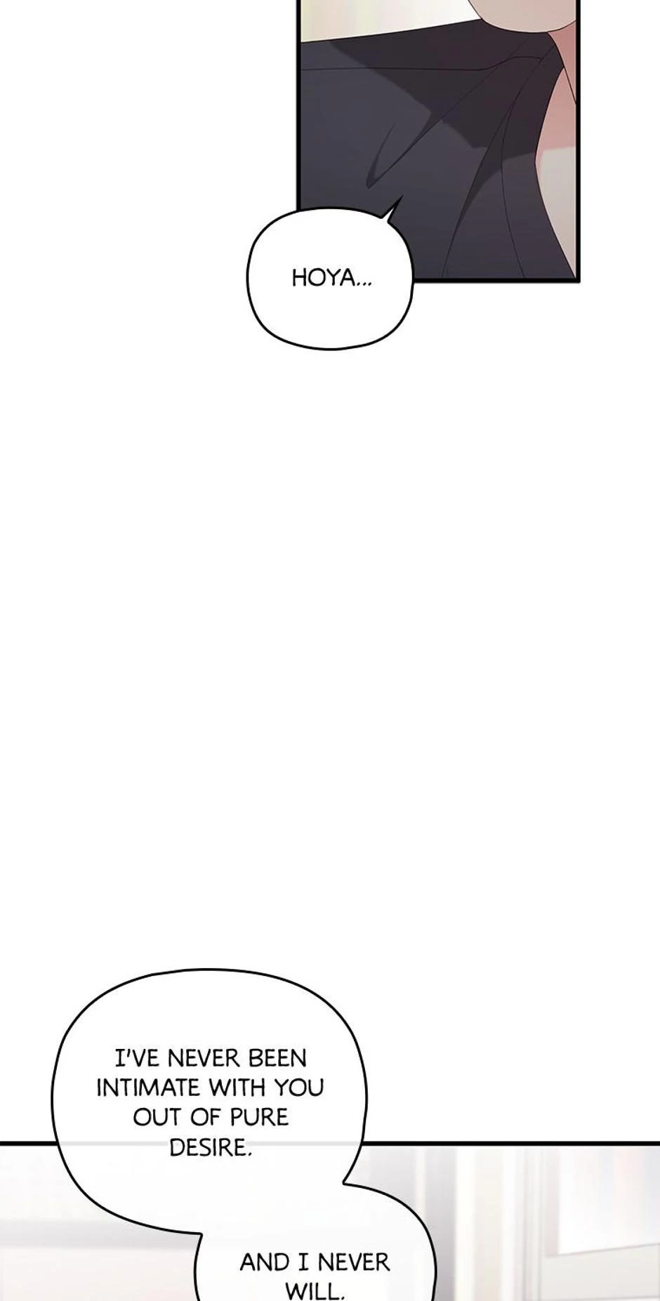 Genre is Romance Chapter 52 - Page 57