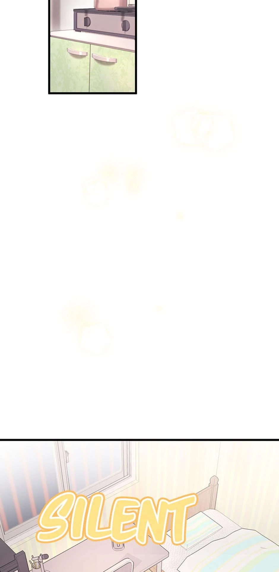 Genre is Romance Chapter 53 - Page 8