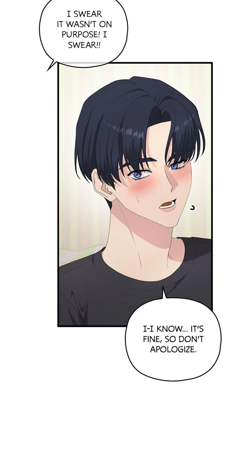 Genre is Romance Chapter 53 - Page 11