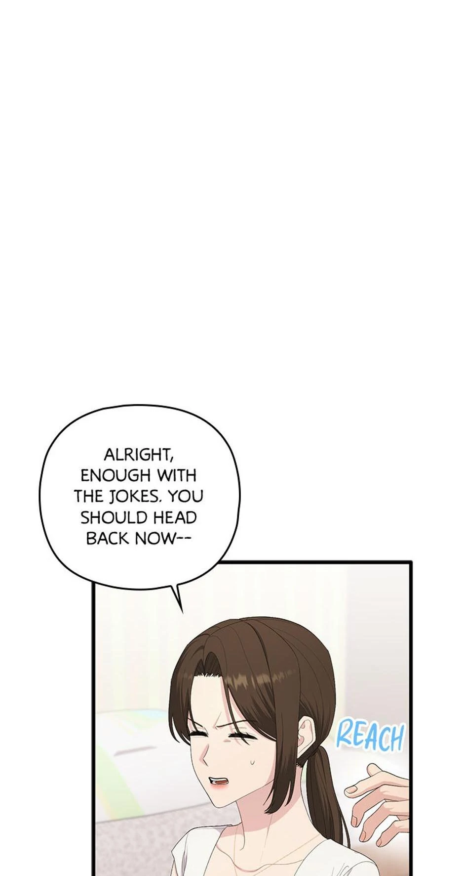 Genre is Romance Chapter 53 - Page 13