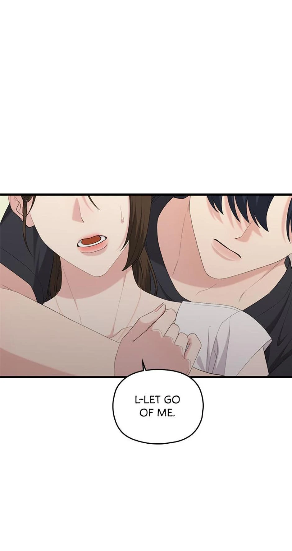 Genre is Romance Chapter 53 - Page 17