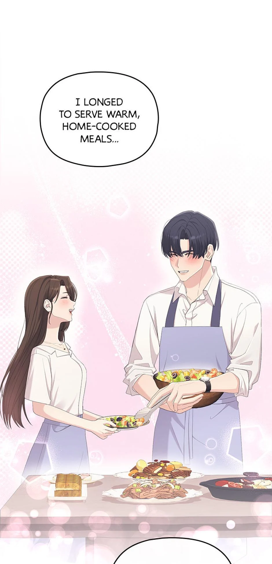 Genre is Romance Chapter 53 - Page 25