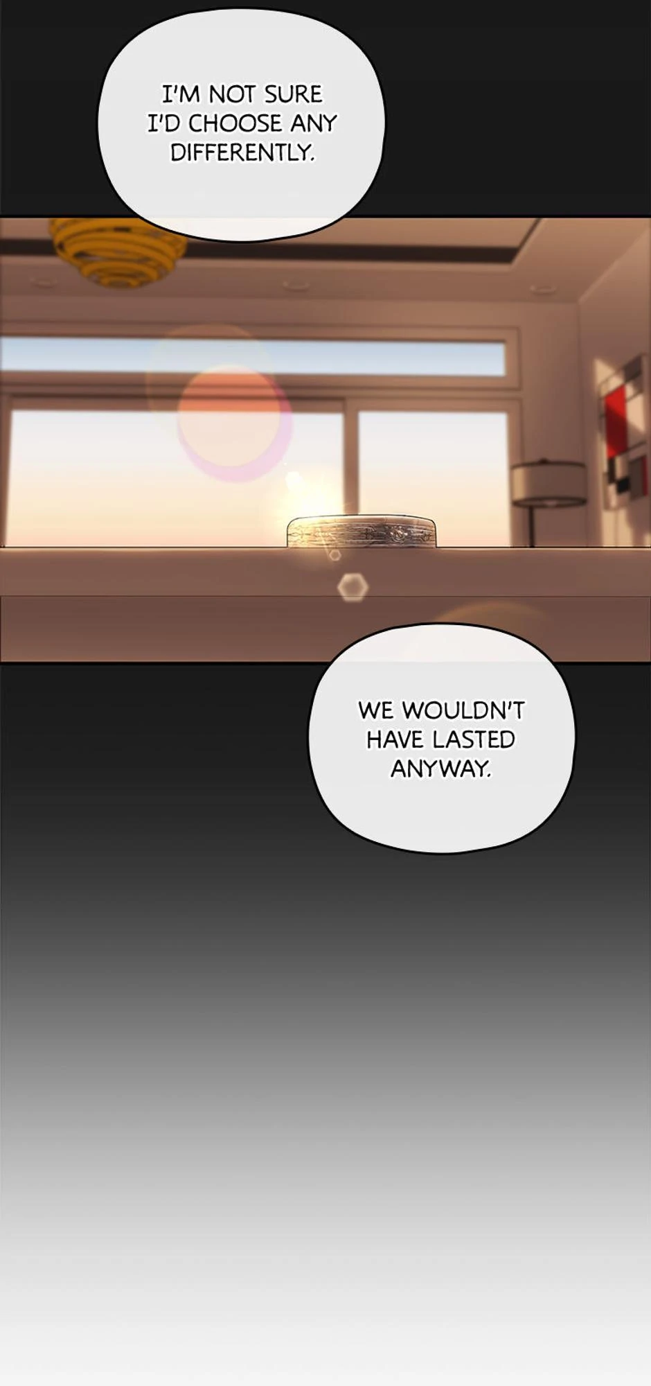 Genre is Romance Chapter 53 - Page 33