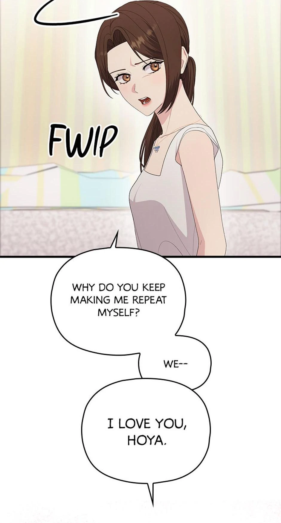 Genre is Romance Chapter 53 - Page 36