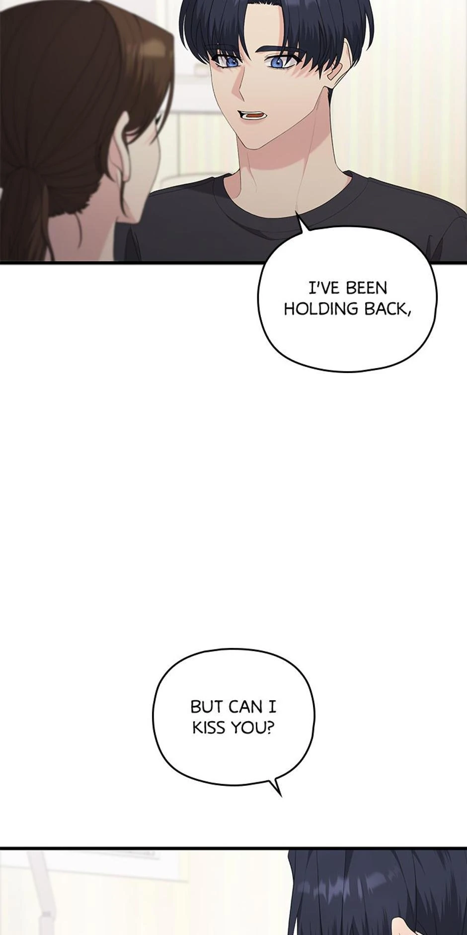 Genre is Romance Chapter 53 - Page 43