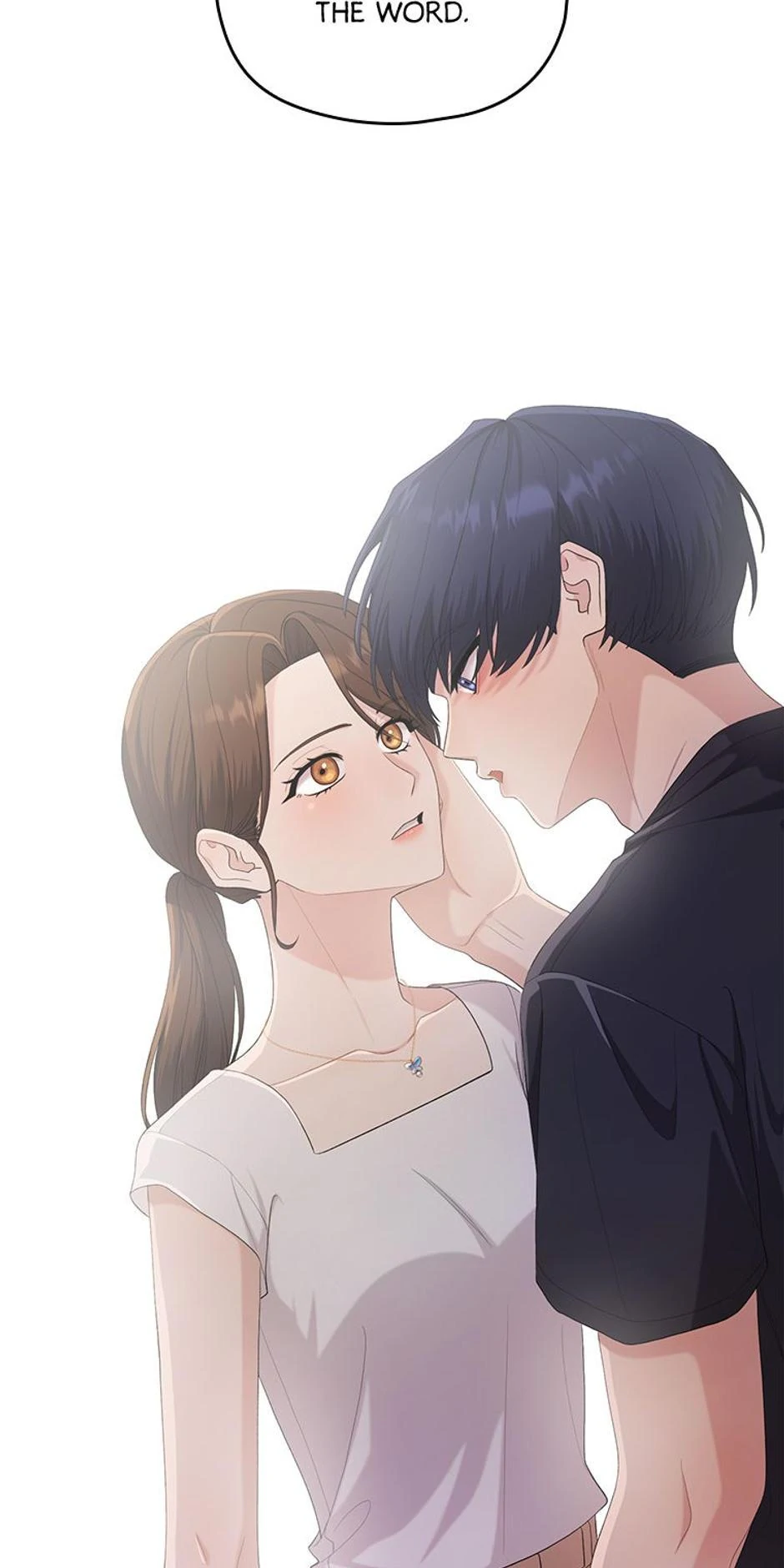 Genre is Romance Chapter 53 - Page 45