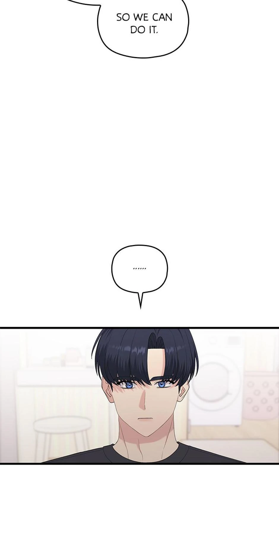 Genre is Romance Chapter 53 - Page 53