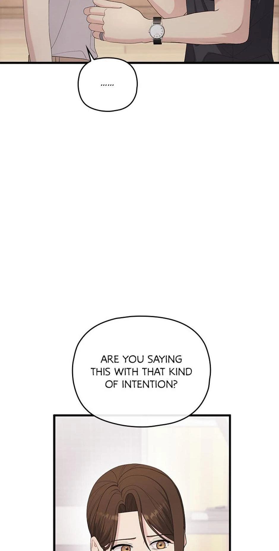 Genre is Romance Chapter 53 - Page 55