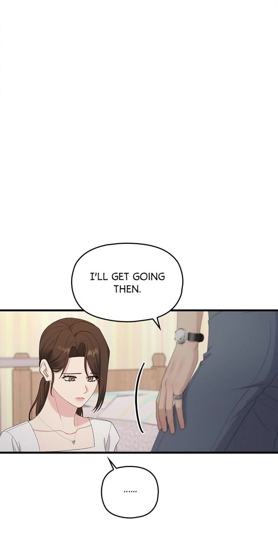 Genre is Romance Chapter 53 - Page 60