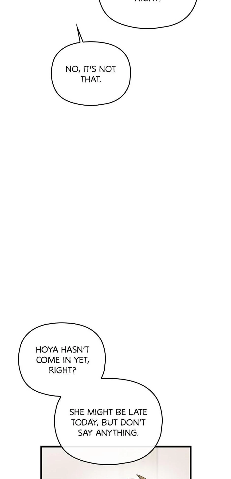 Genre is Romance Chapter 53 - Page 72