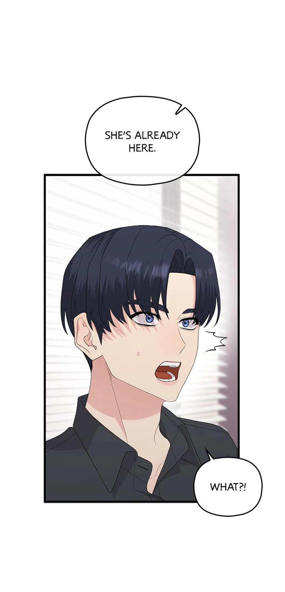 Genre is Romance Chapter 53 - Page 74