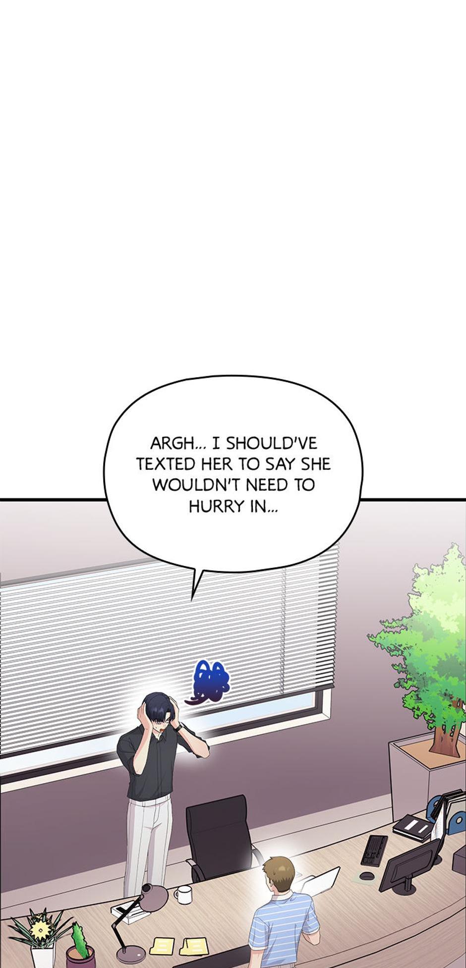 Genre is Romance Chapter 53 - Page 75