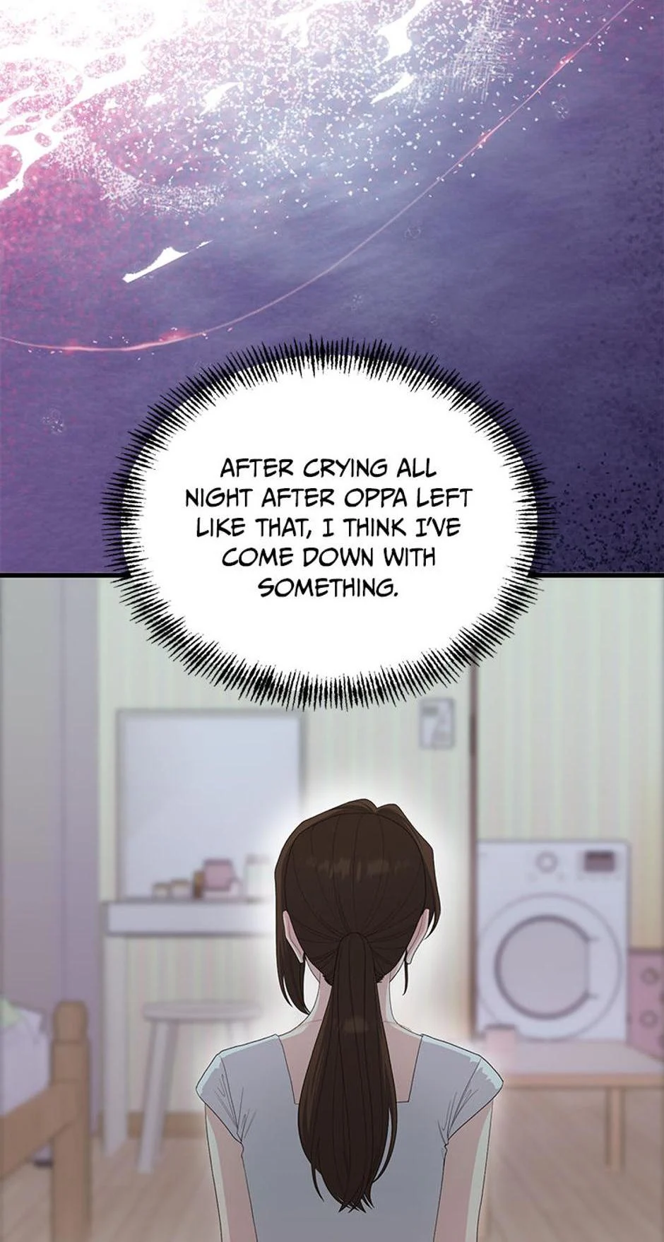 Genre is Romance Chapter 53 - Page 82