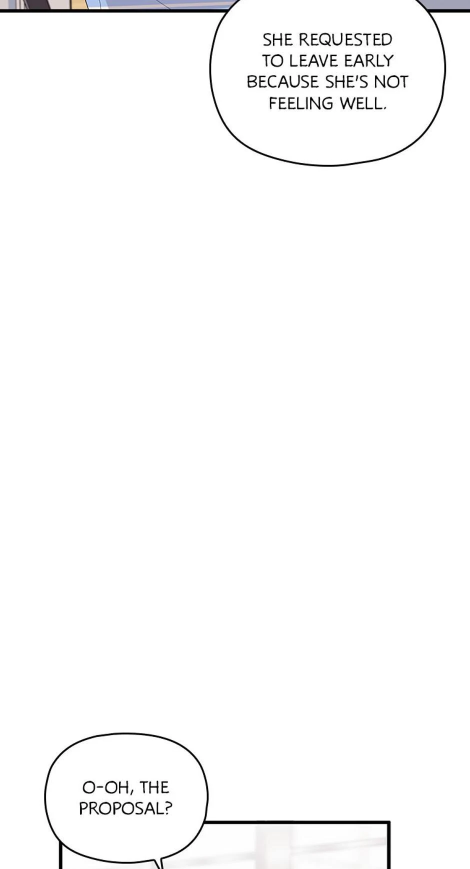 Genre is Romance Chapter 54 - Page 5