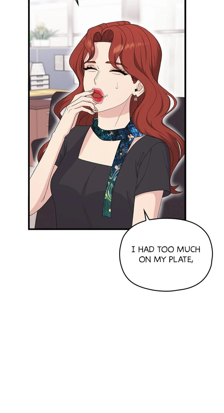 Genre is Romance Chapter 54 - Page 6