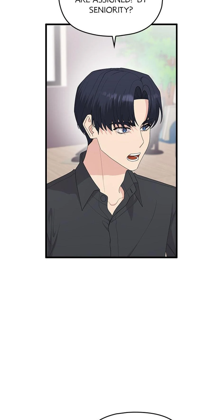 Genre is Romance Chapter 54 - Page 26