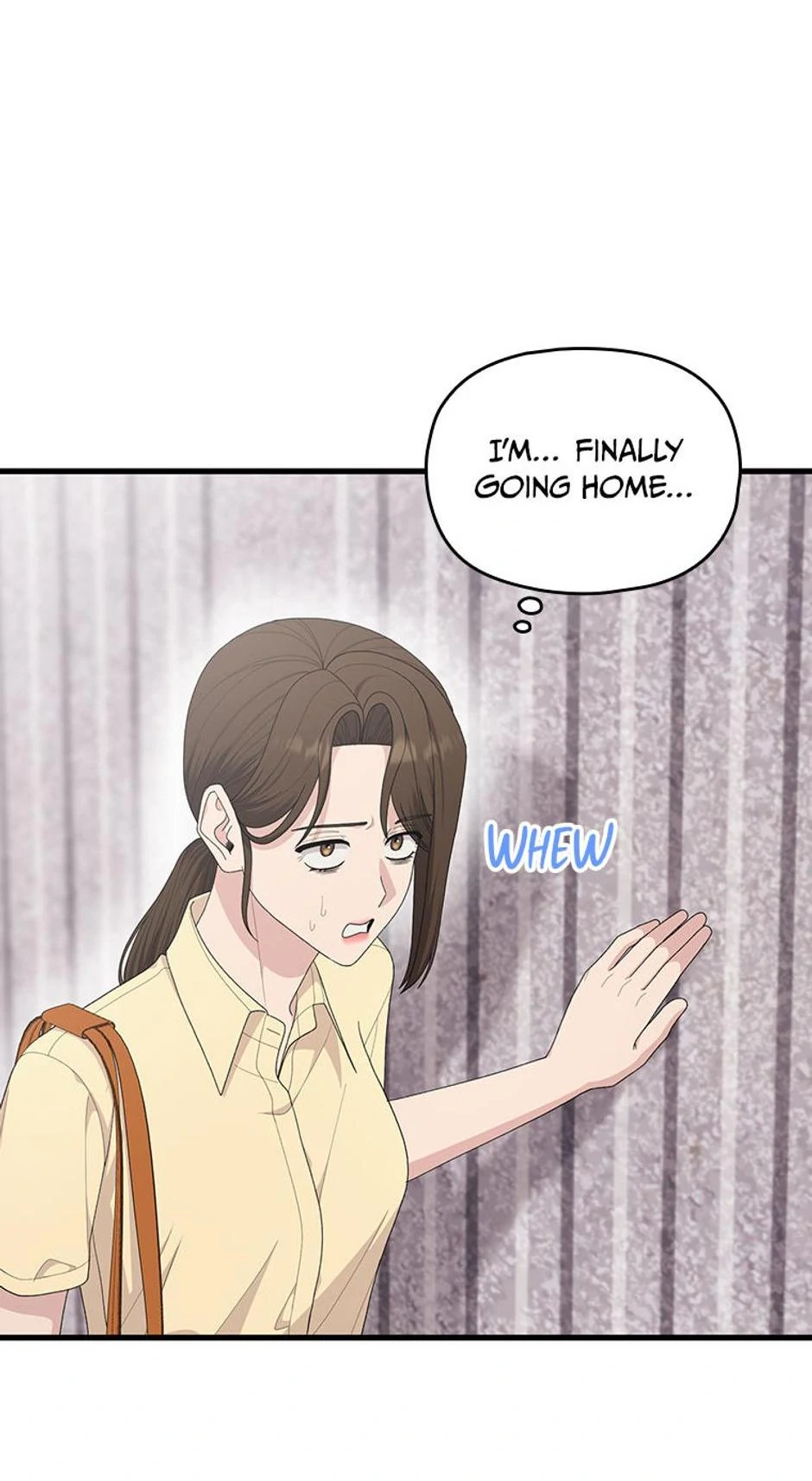 Genre is Romance Chapter 54 - Page 34
