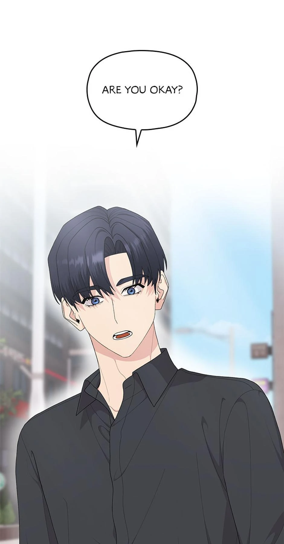 Genre is Romance Chapter 54 - Page 37