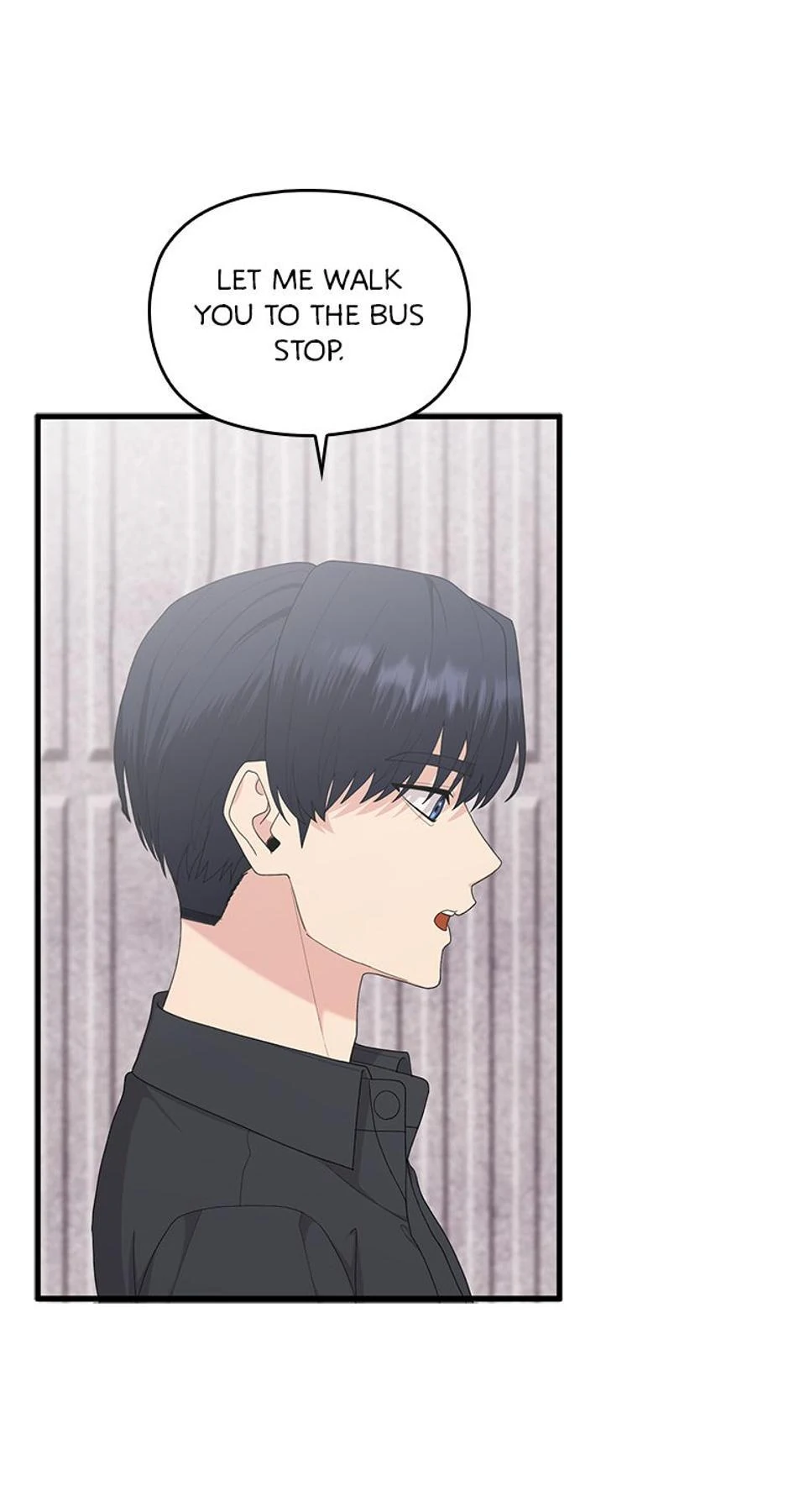 Genre is Romance Chapter 54 - Page 40