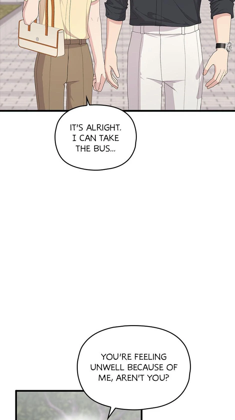 Genre is Romance Chapter 54 - Page 44