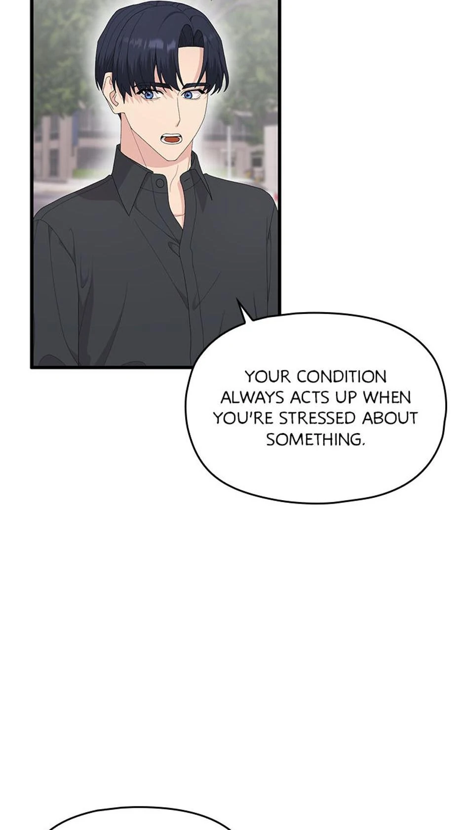 Genre is Romance Chapter 54 - Page 45