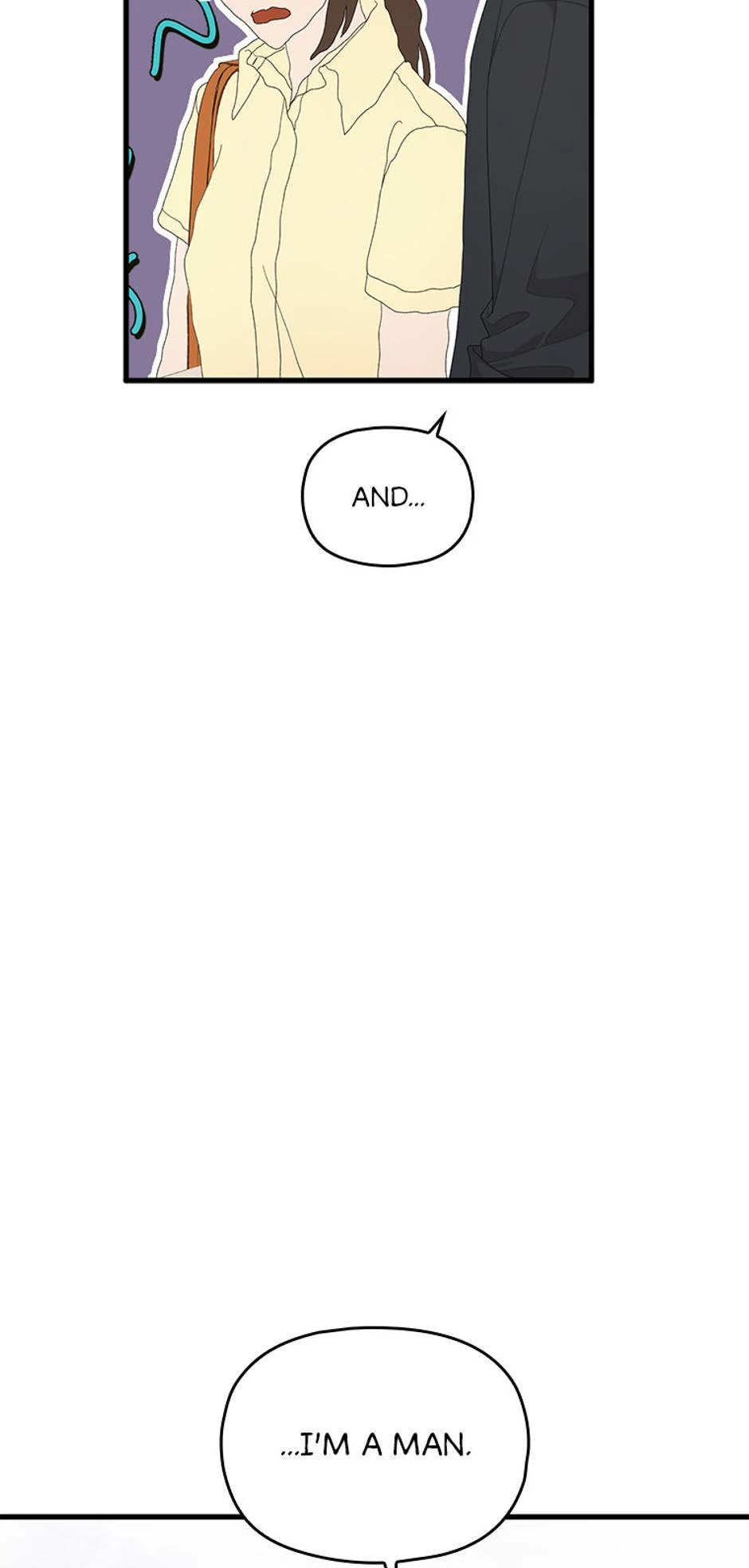 Genre is Romance Chapter 54 - Page 51