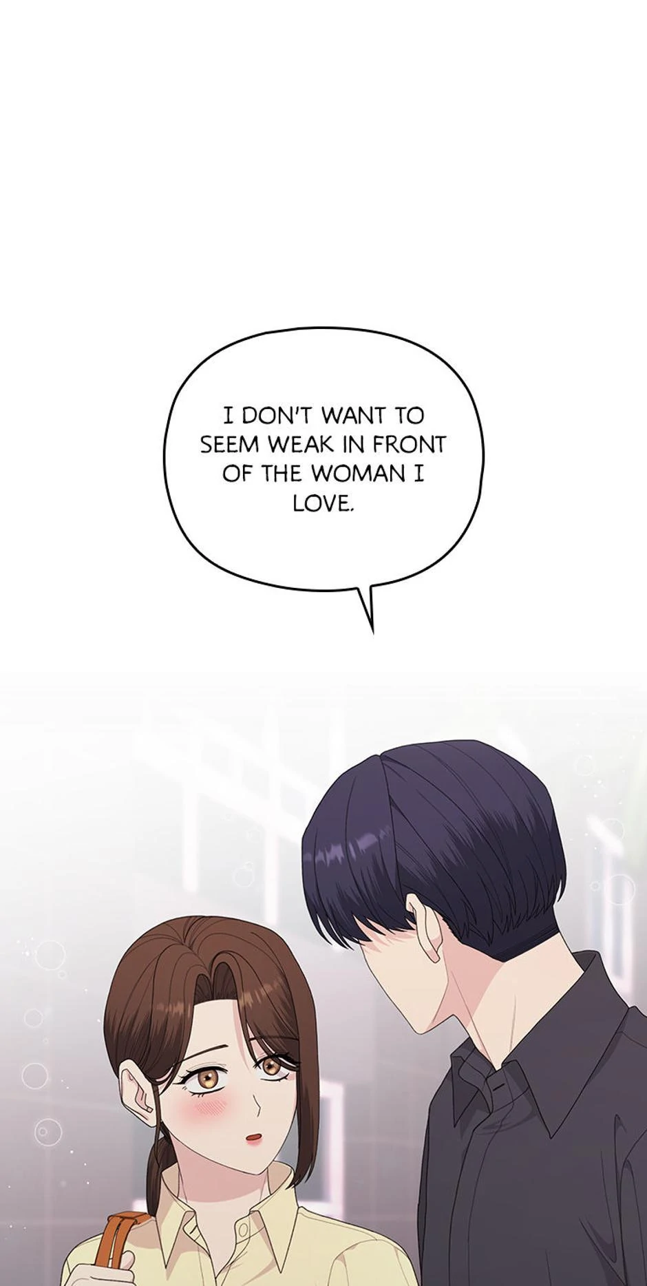 Genre is Romance Chapter 54 - Page 53