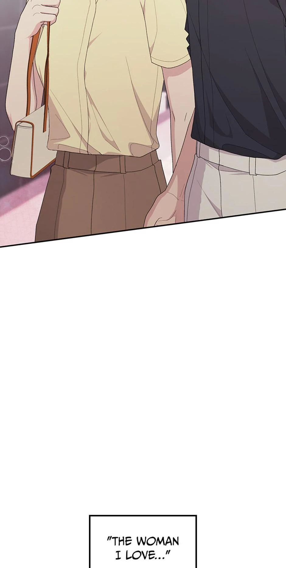 Genre is Romance Chapter 54 - Page 54