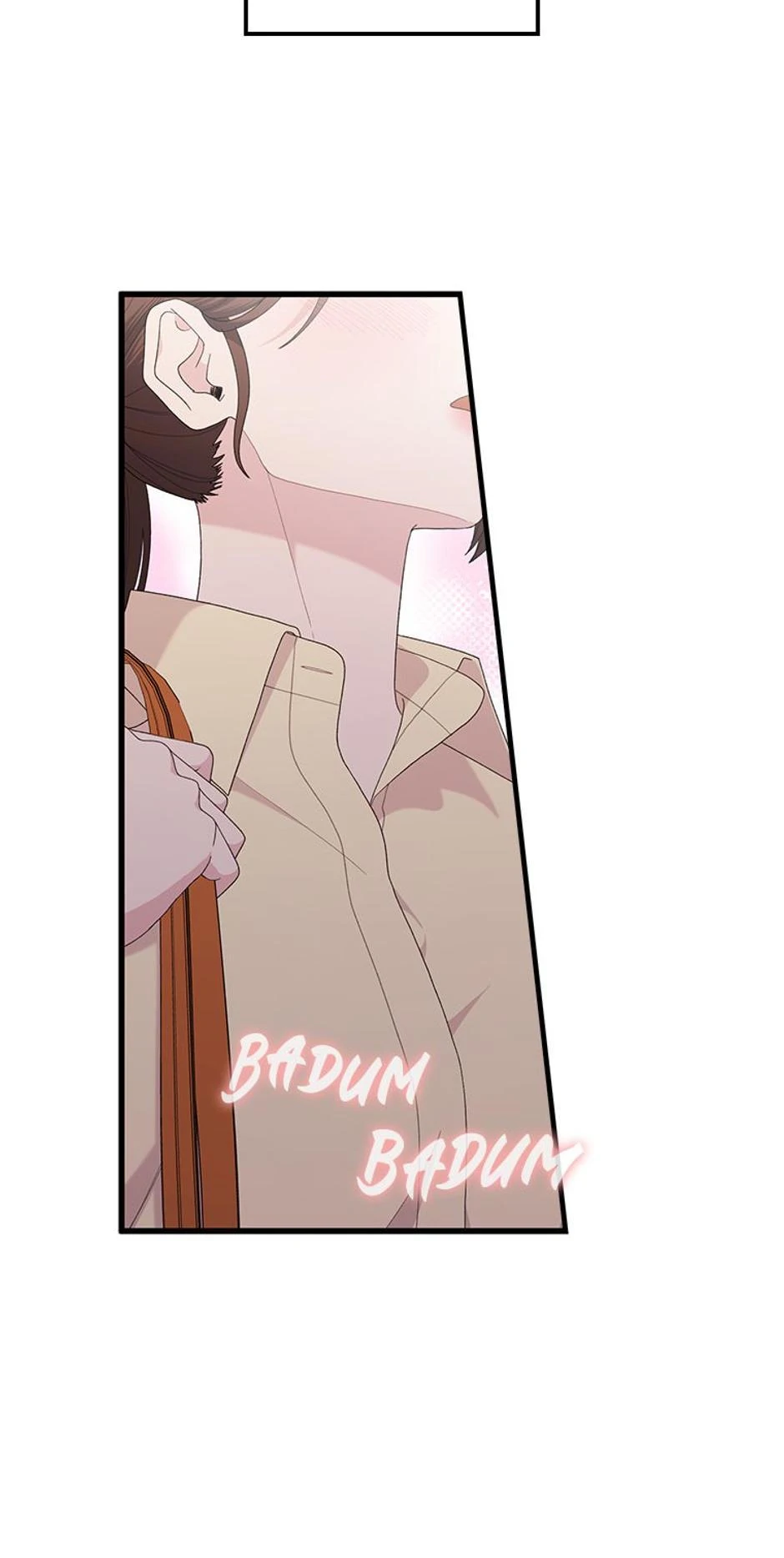 Genre is Romance Chapter 54 - Page 55