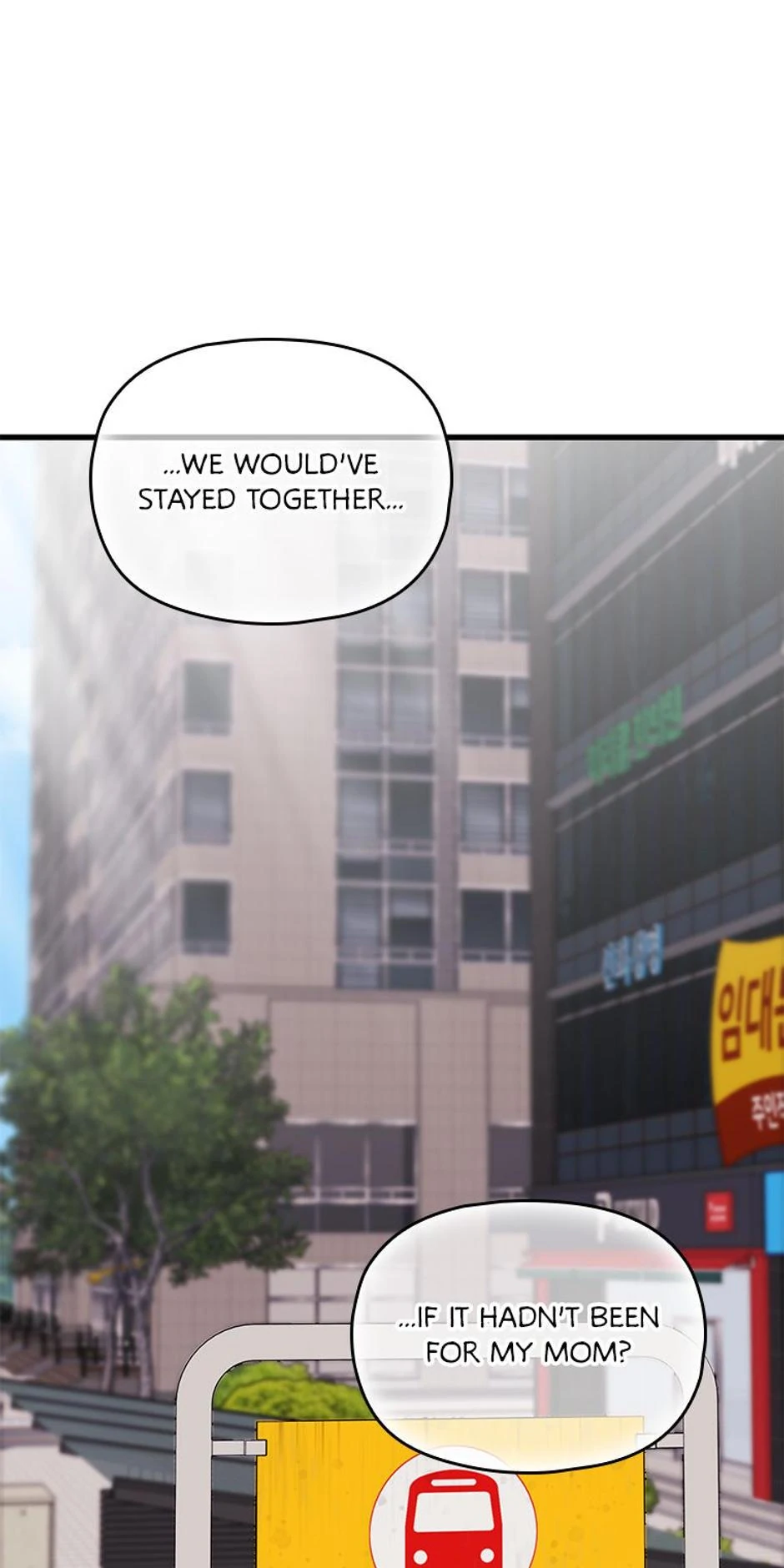 Genre is Romance Chapter 54 - Page 61