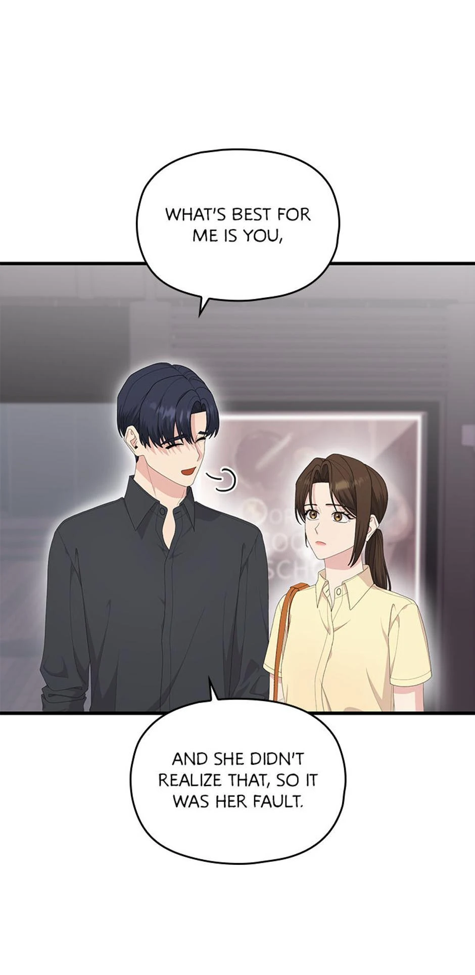 Genre is Romance Chapter 54 - Page 66