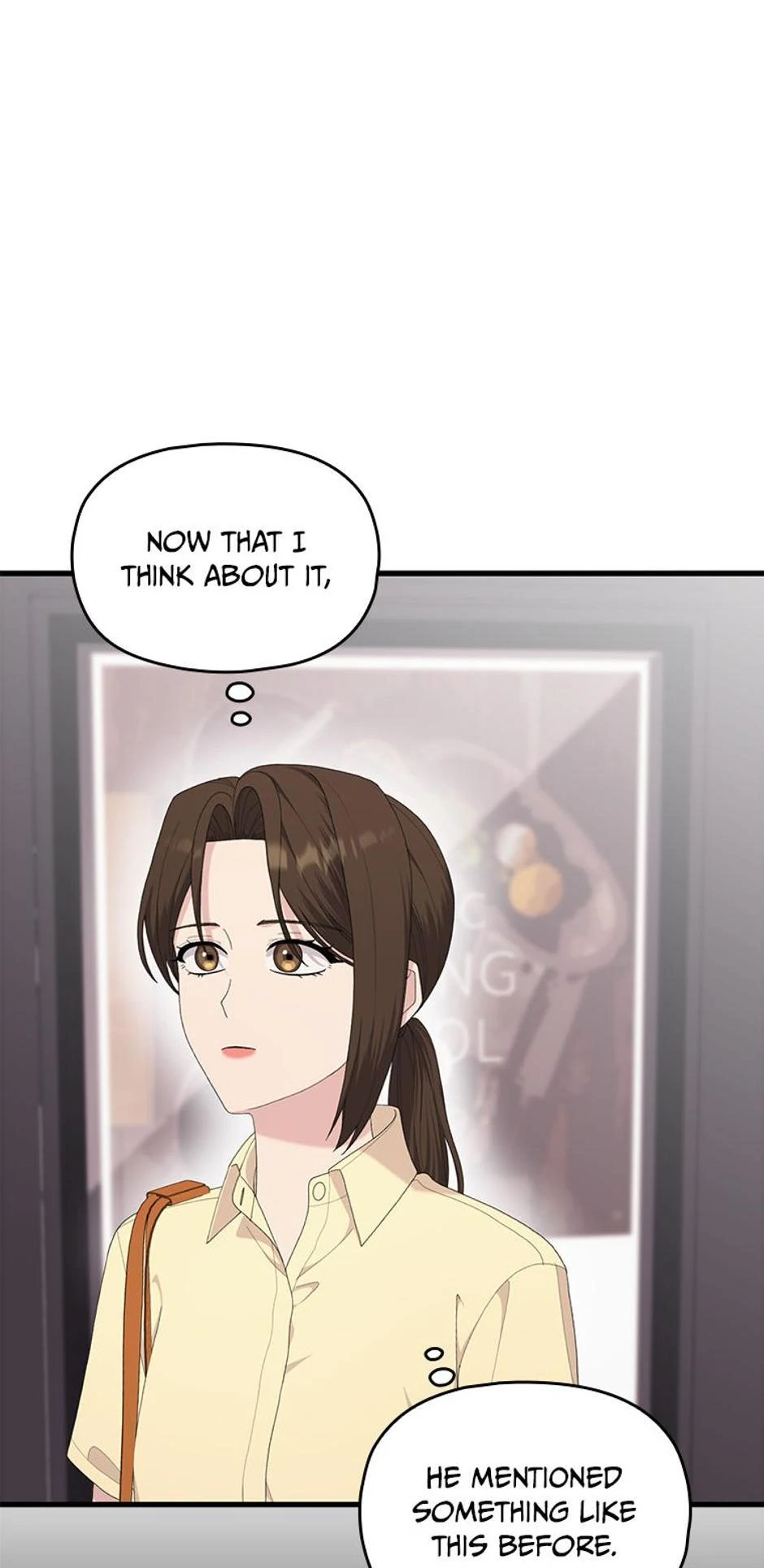 Genre is Romance Chapter 54 - Page 67