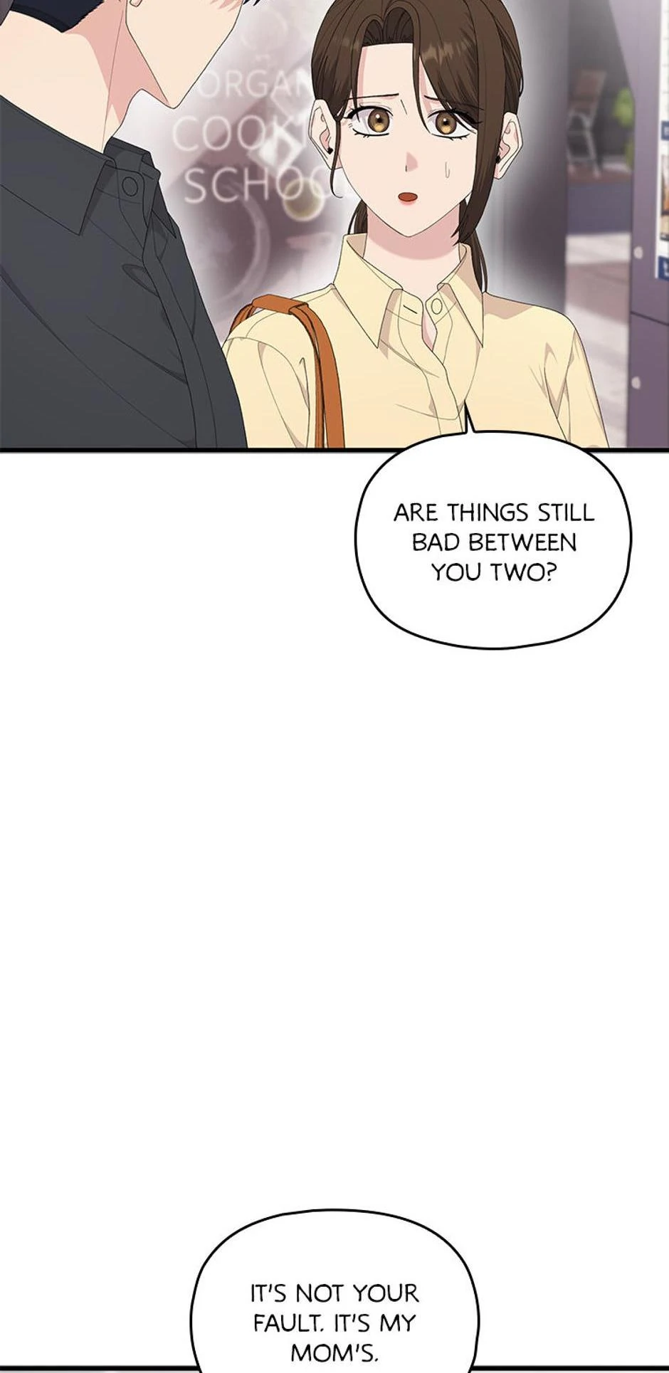 Genre is Romance Chapter 54 - Page 69
