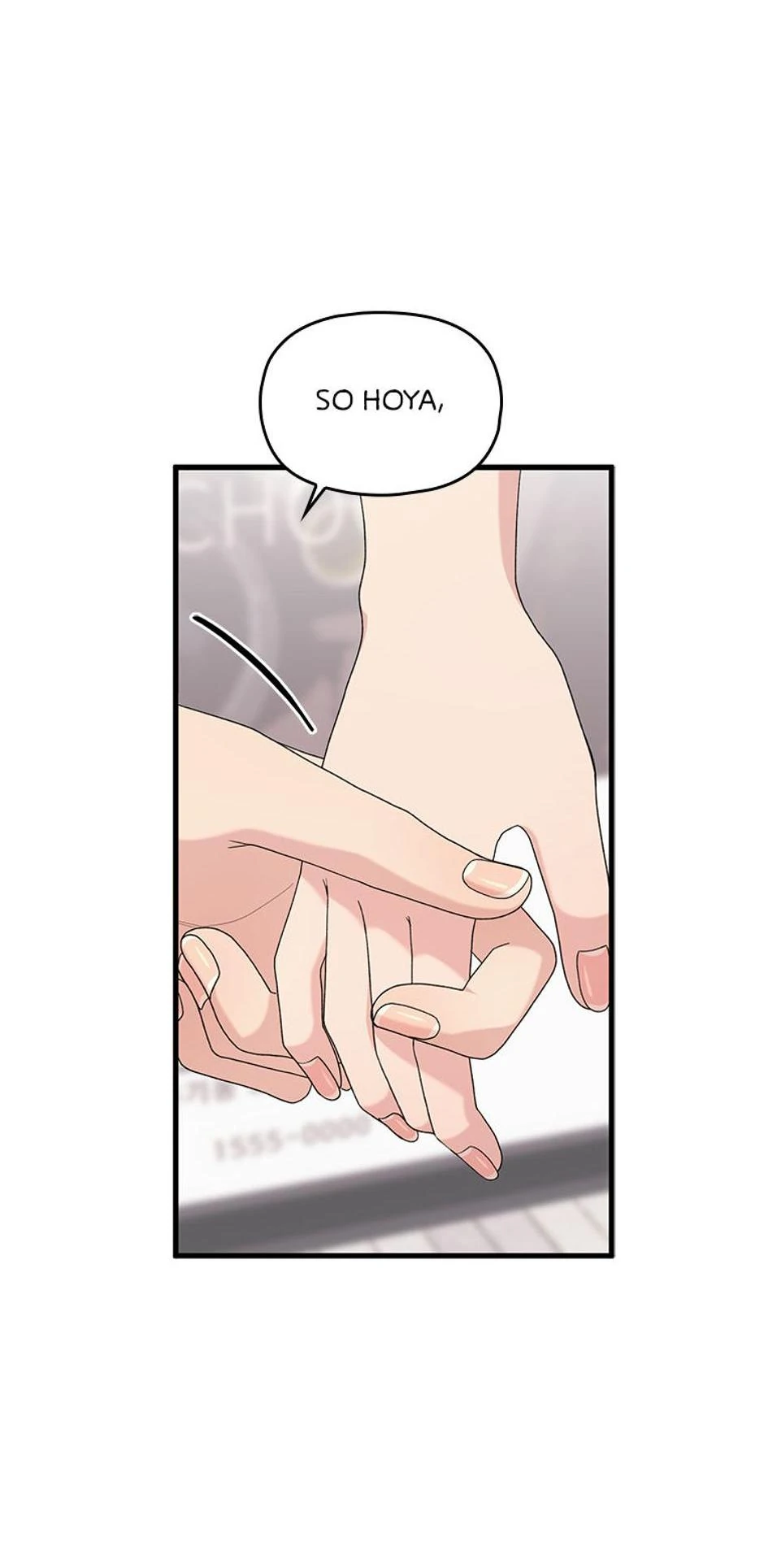Genre is Romance Chapter 54 - Page 71