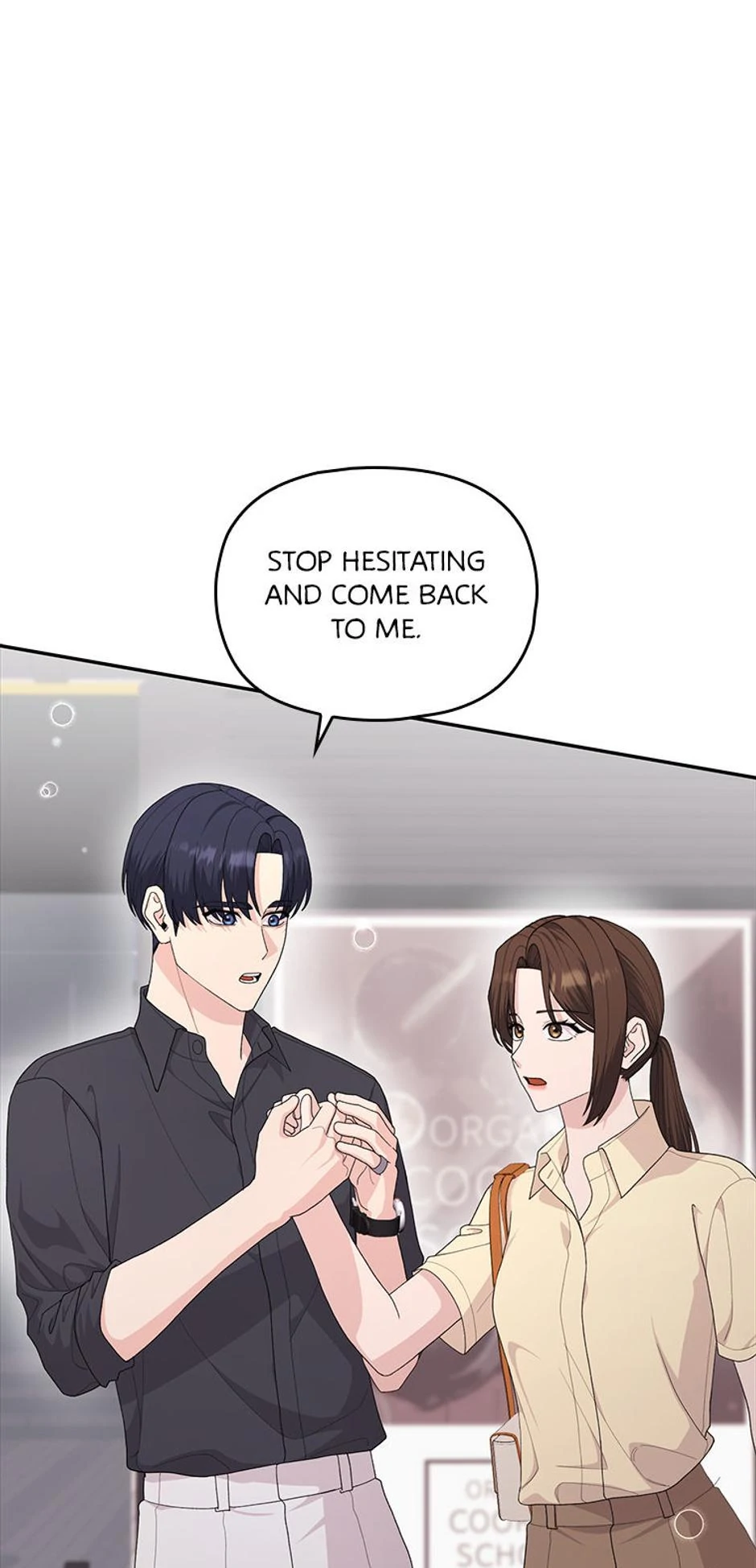 Genre is Romance Chapter 54 - Page 72