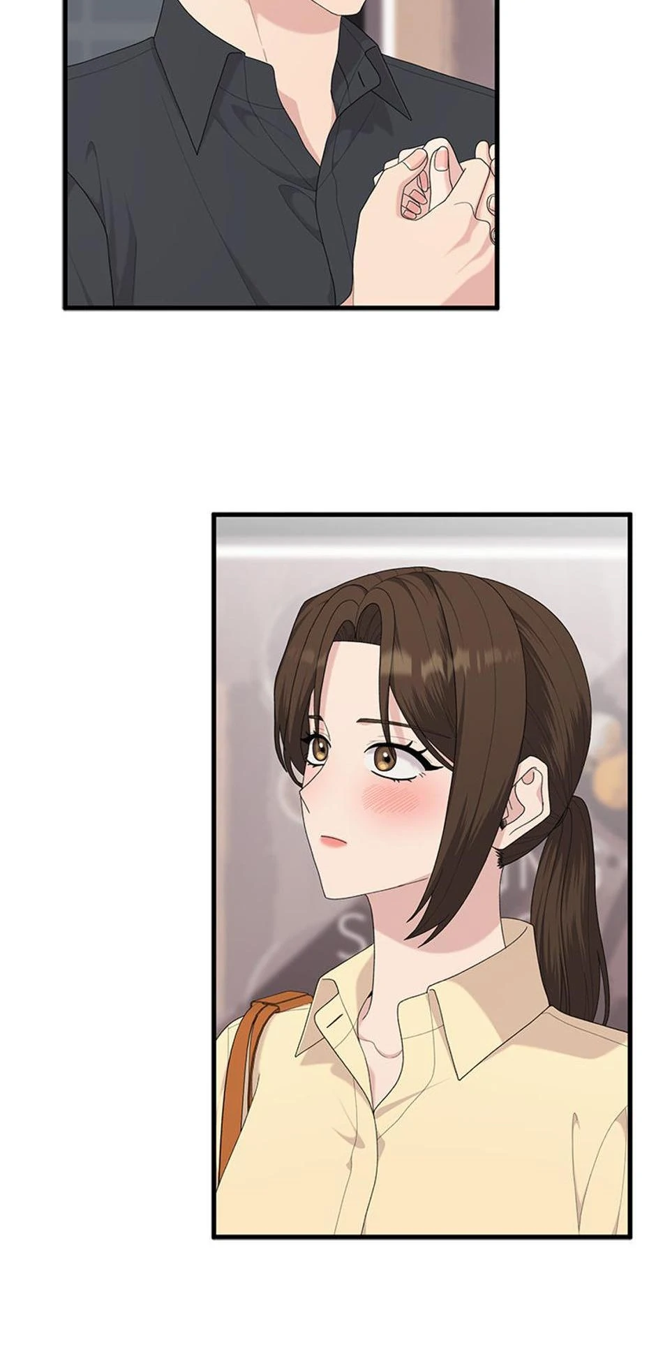 Genre is Romance Chapter 54 - Page 74