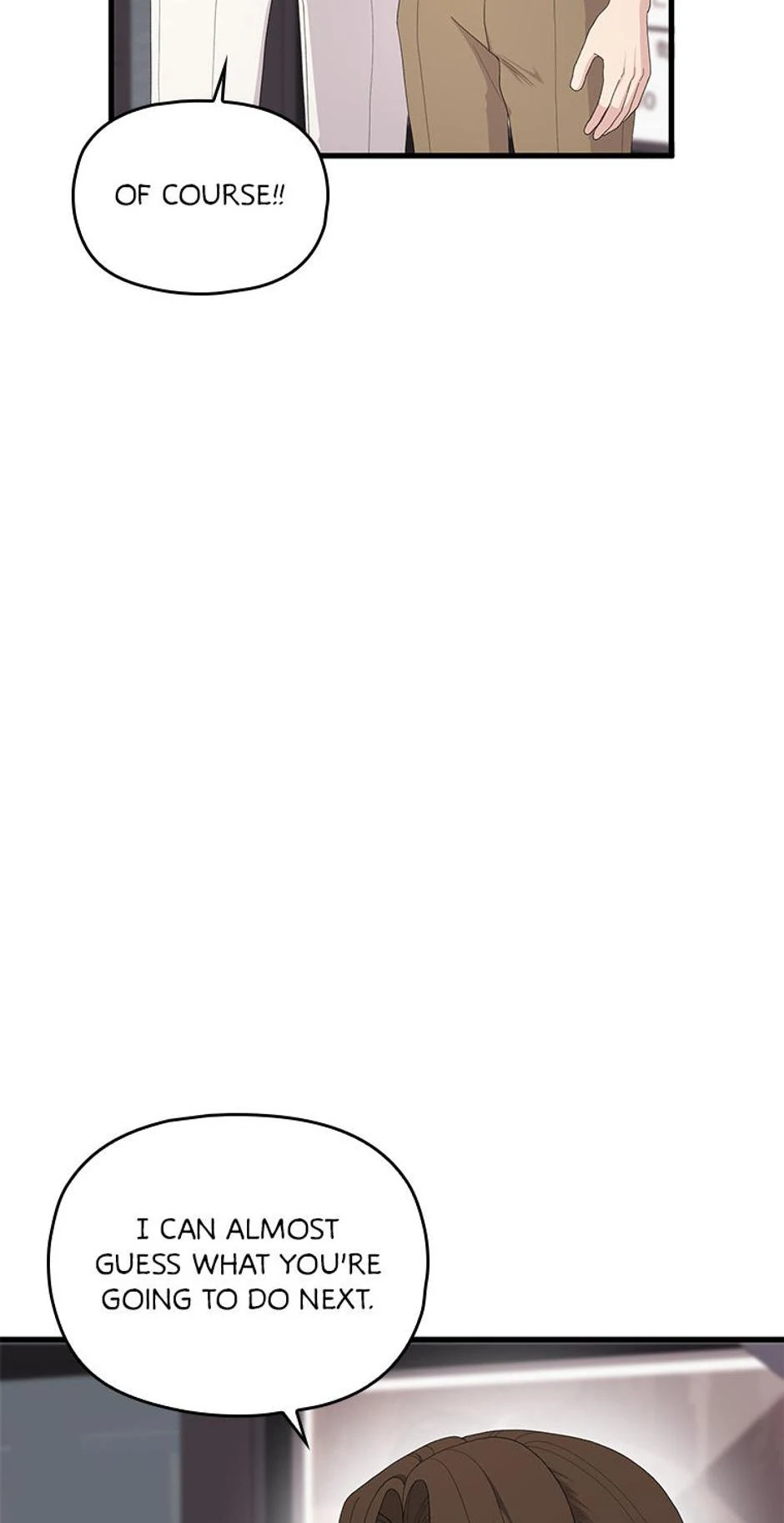 Genre is Romance Chapter 54 - Page 77