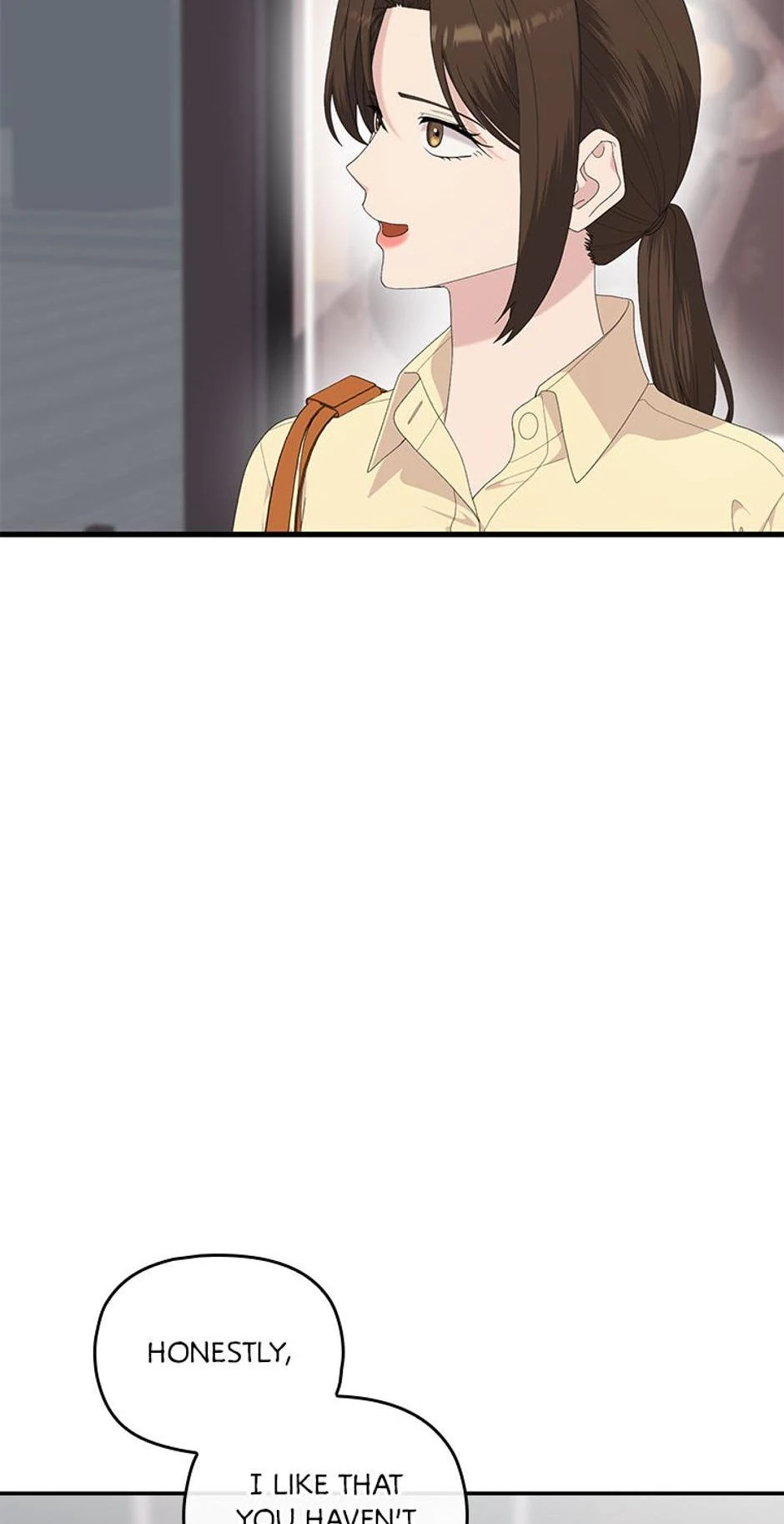 Genre is Romance Chapter 54 - Page 78