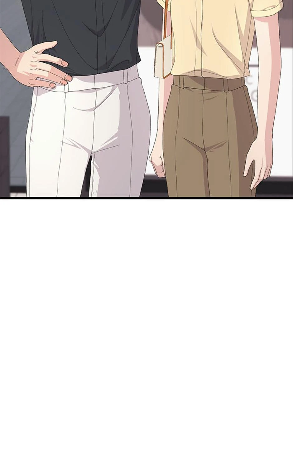 Genre is Romance Chapter 54 - Page 82