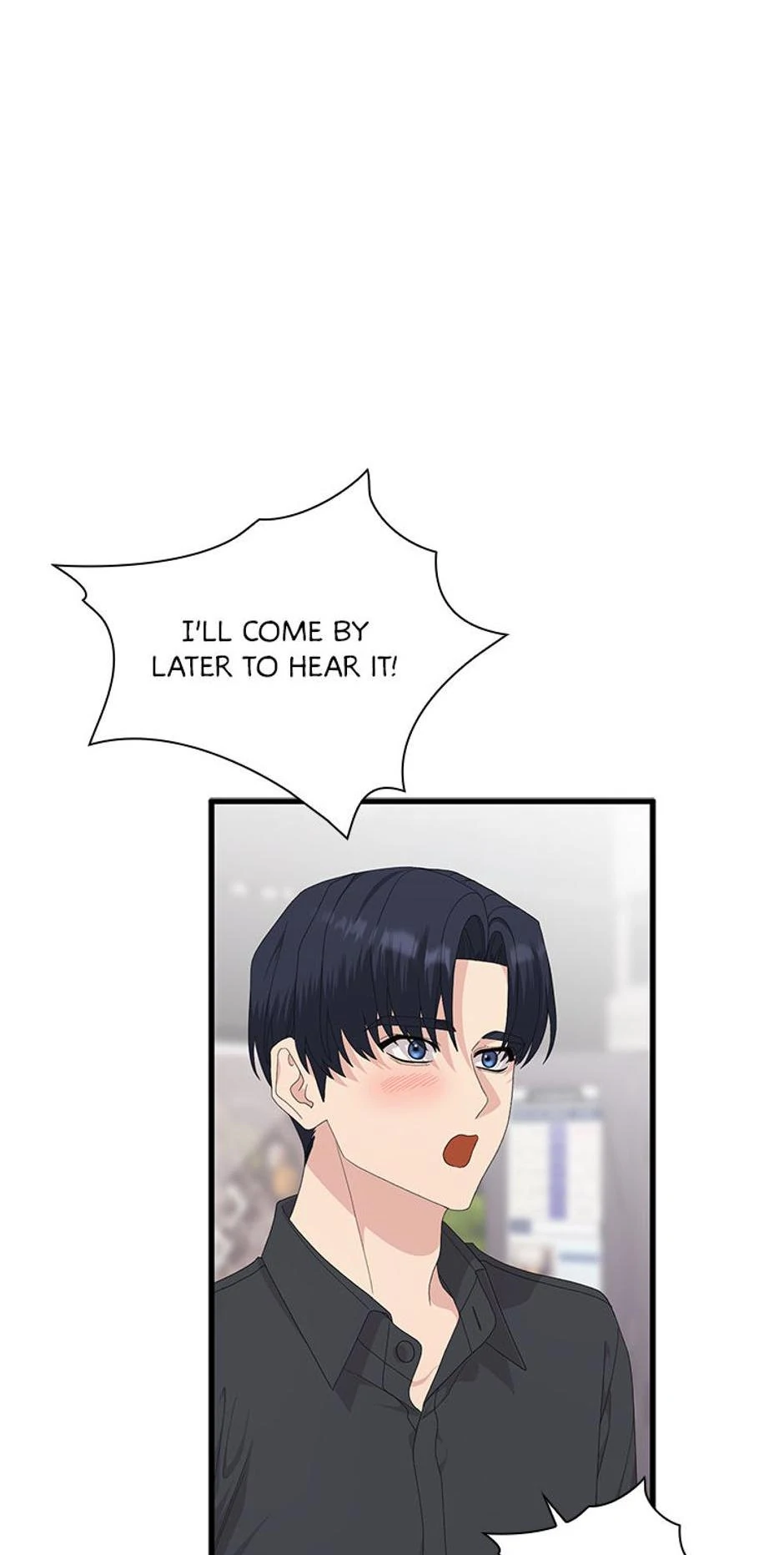 Genre is Romance Chapter 54 - Page 85