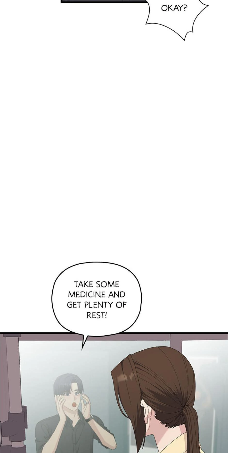 Genre is Romance Chapter 54 - Page 86