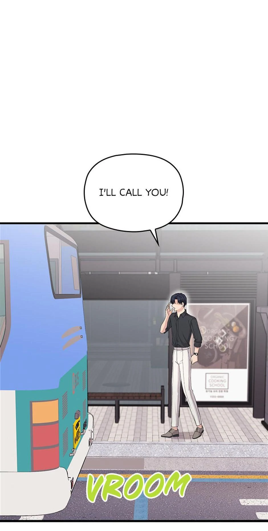 Genre is Romance Chapter 54 - Page 88