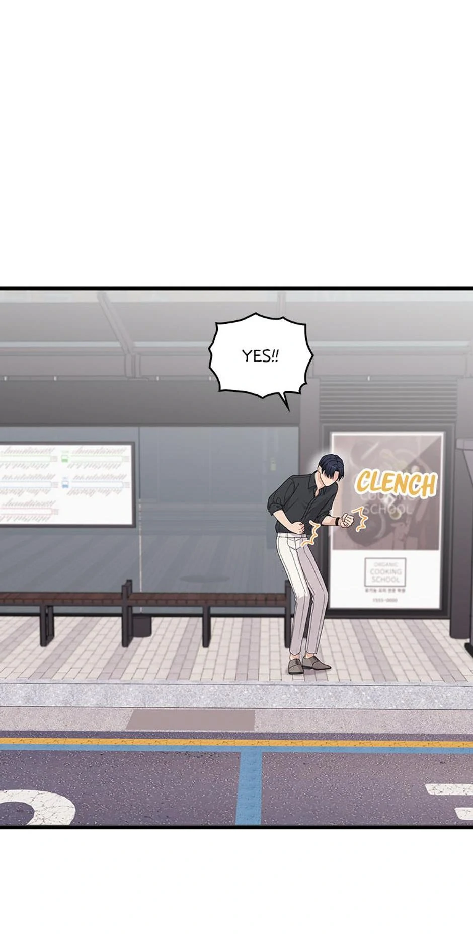 Genre is Romance Chapter 54 - Page 89