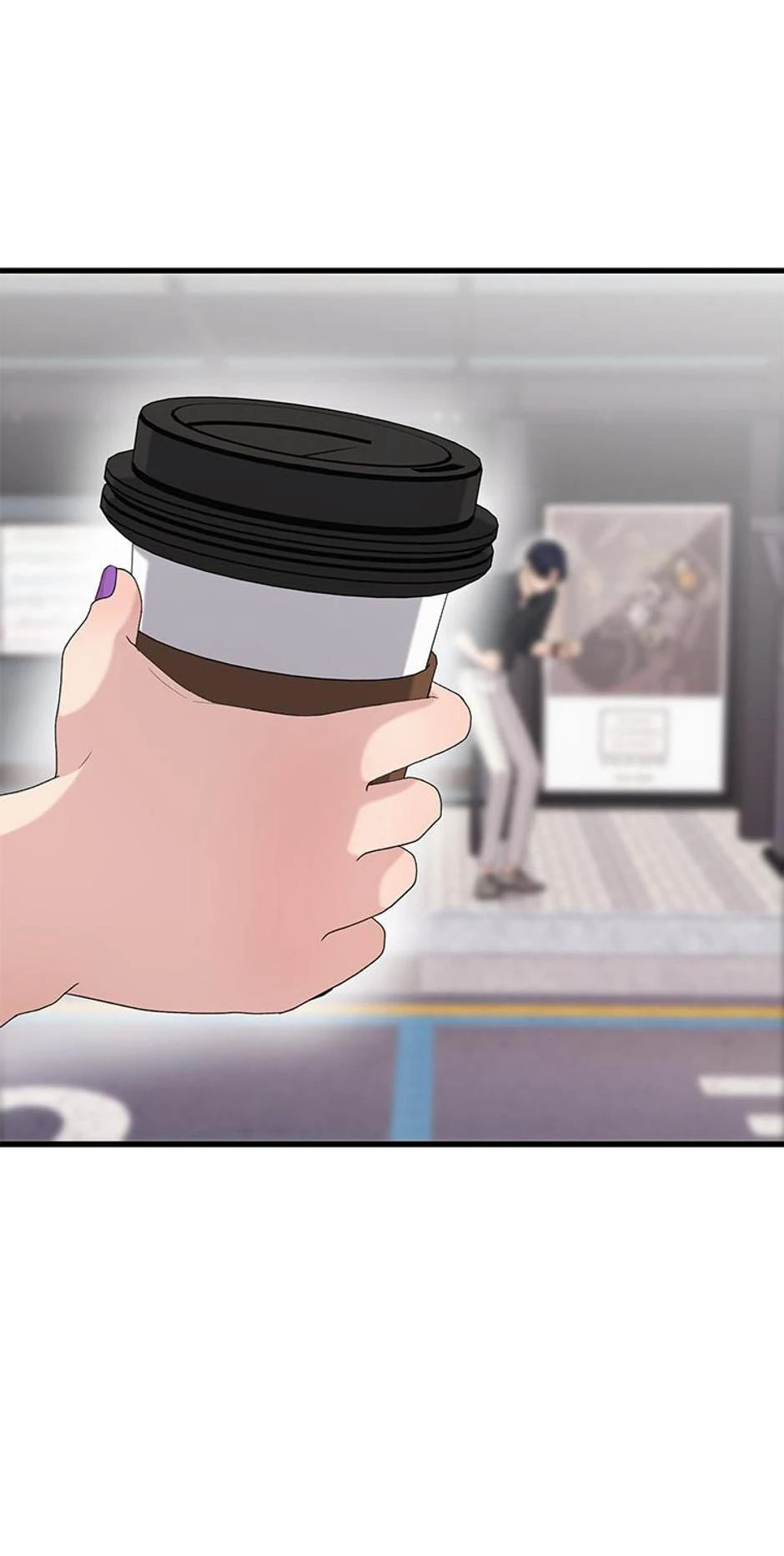 Genre is Romance Chapter 54 - Page 90