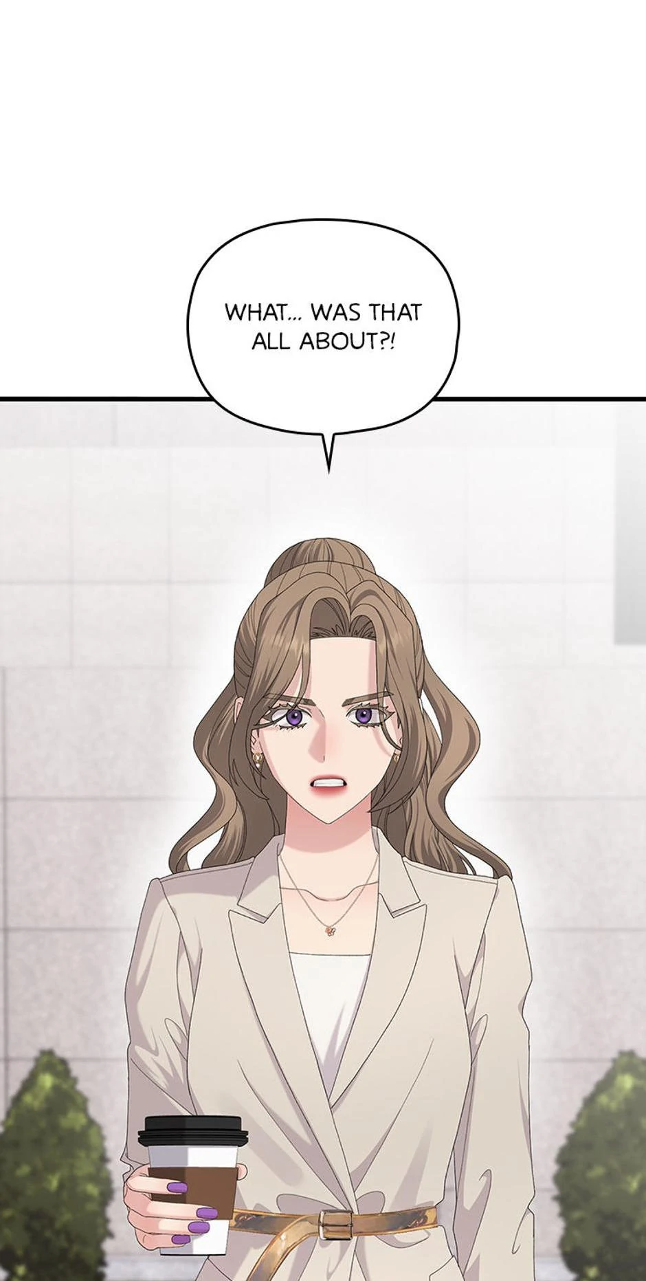 Genre is Romance Chapter 54 - Page 91