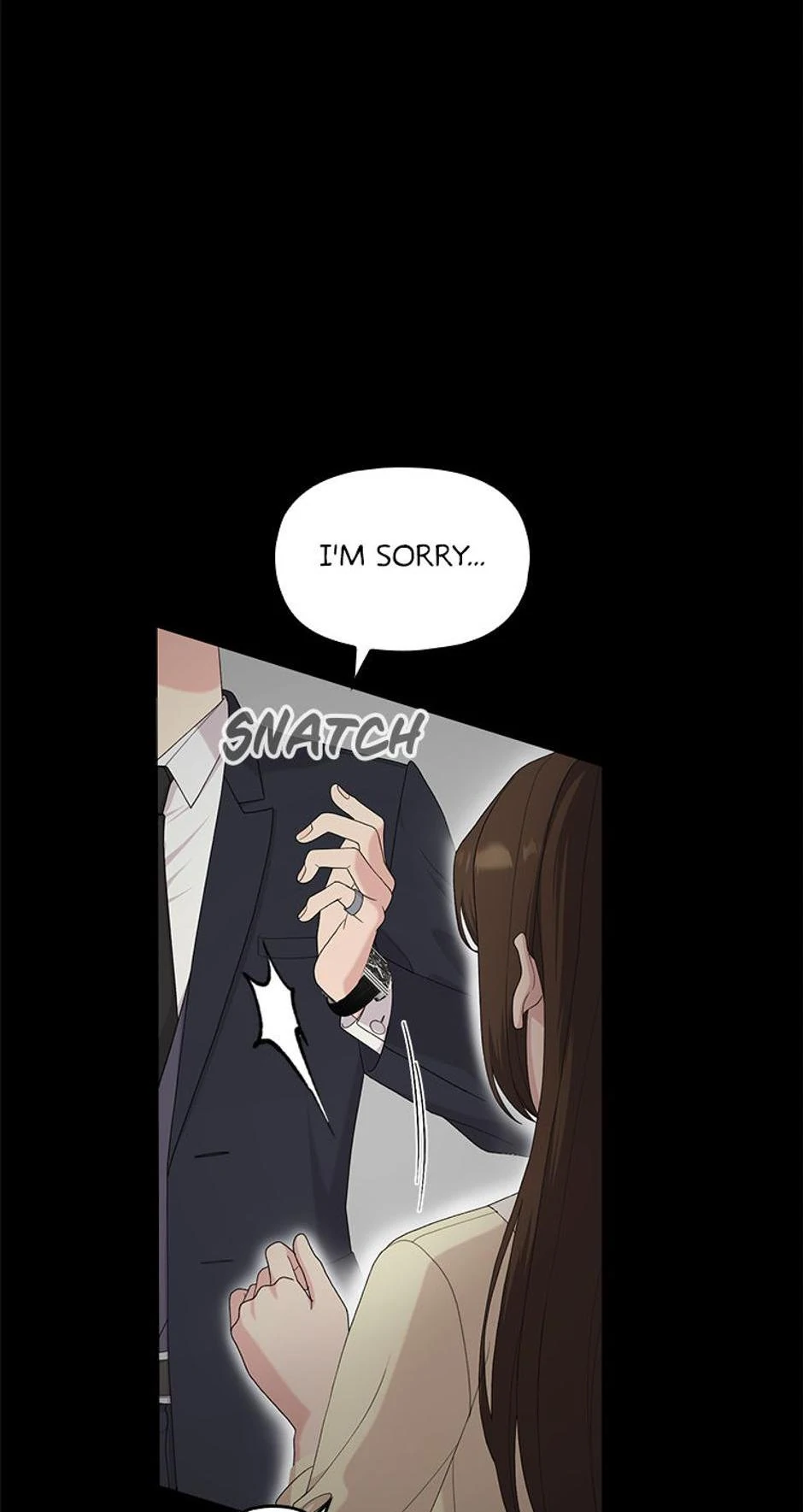 Genre is Romance Chapter 55 - Page 7