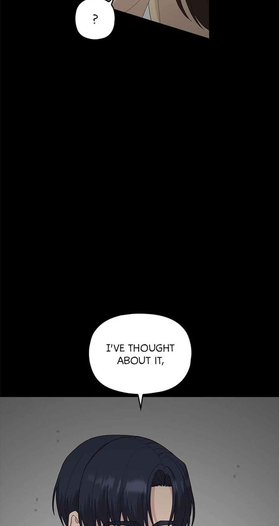 Genre is Romance Chapter 55 - Page 8